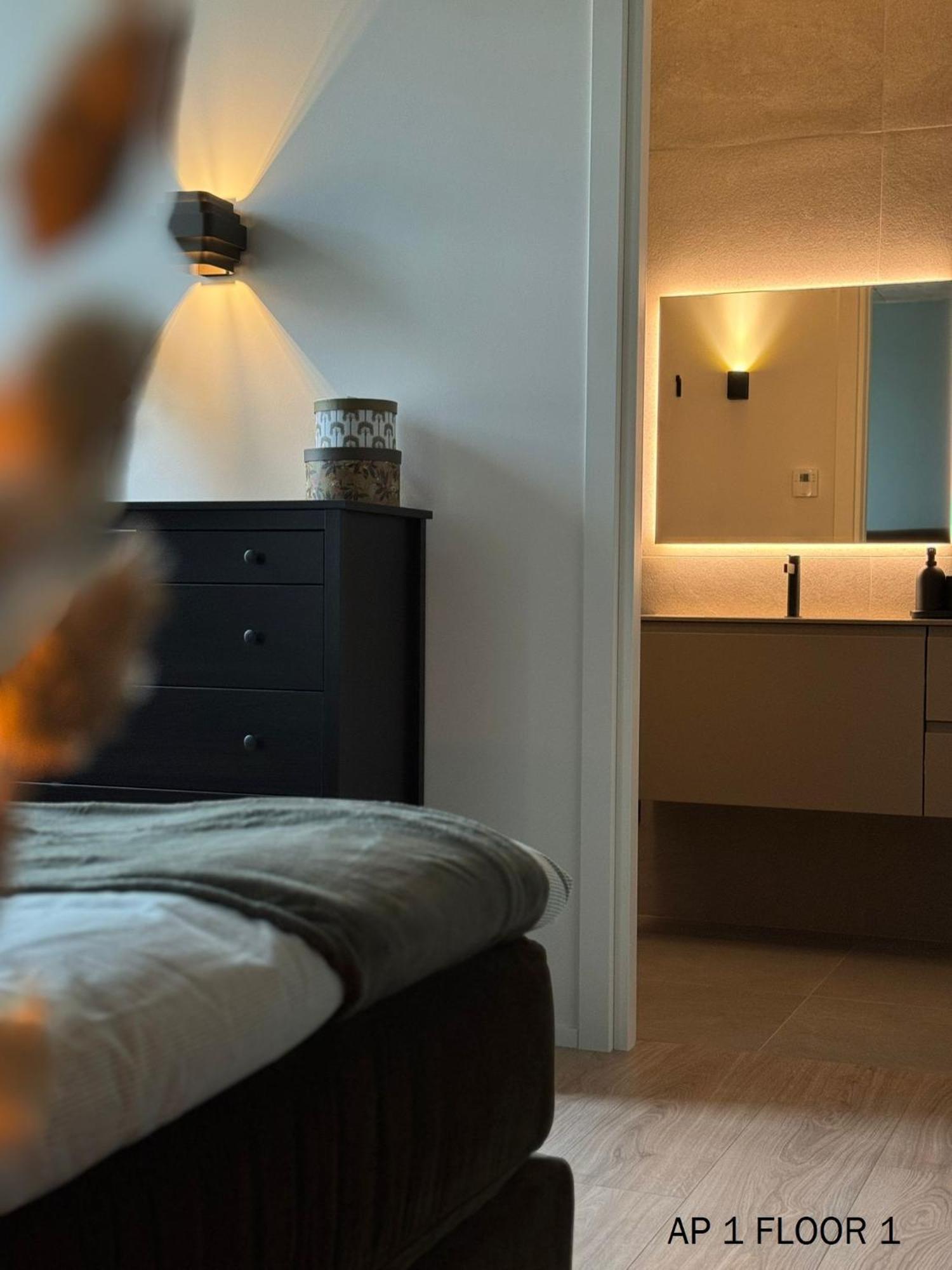 Core Luxembourg City-Serenity Creek Zewnętrze zdjęcie
