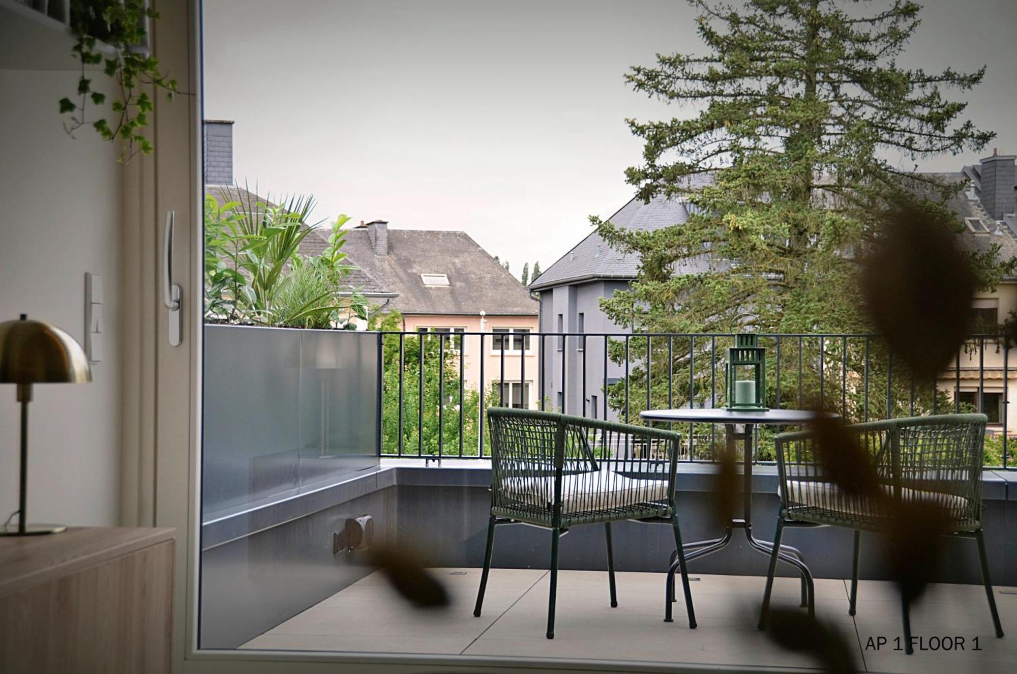 Core Luxembourg City-Serenity Creek Zewnętrze zdjęcie