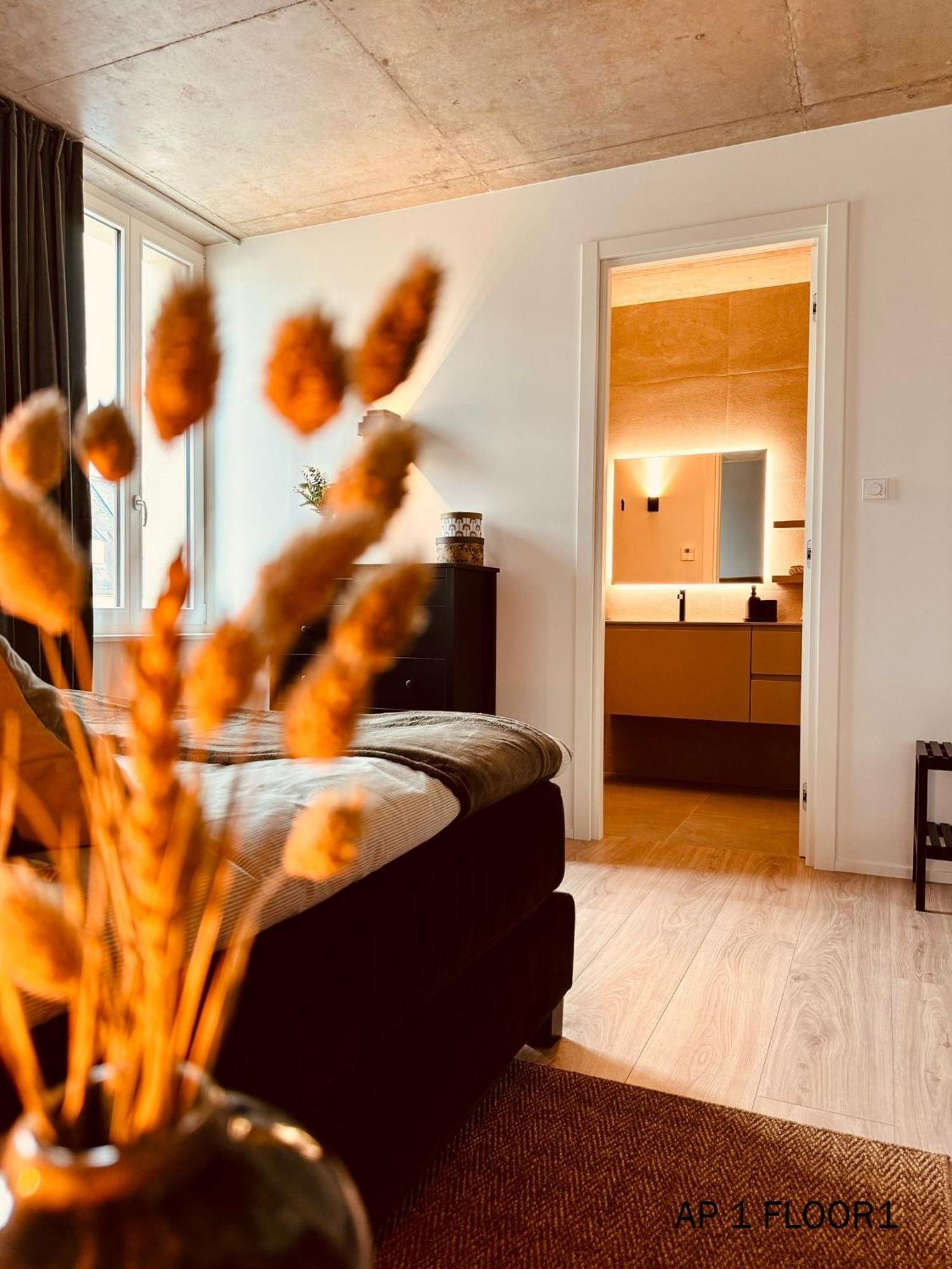 Core Luxembourg City-Serenity Creek Zewnętrze zdjęcie