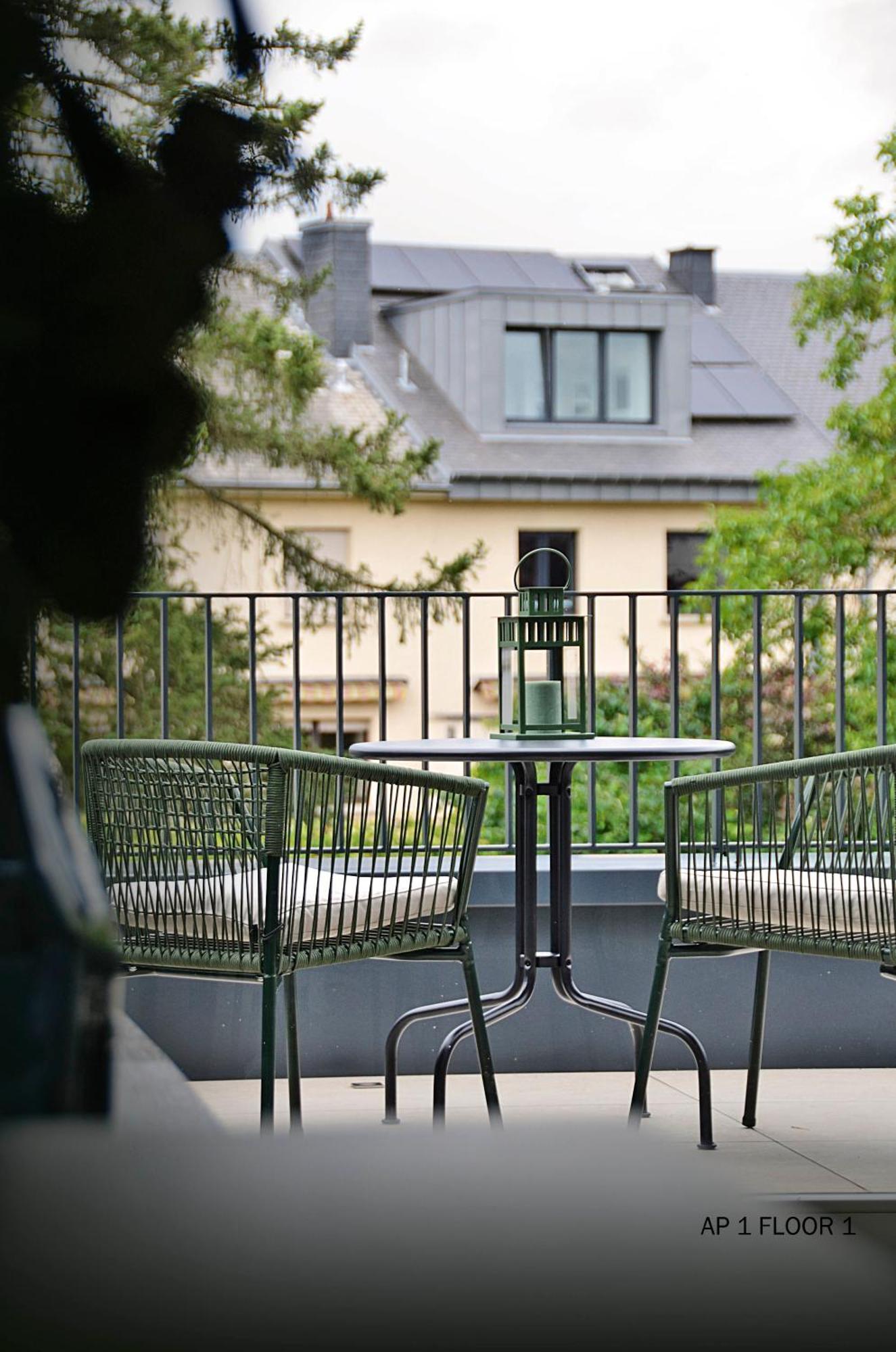 Core Luxembourg City-Serenity Creek Zewnętrze zdjęcie