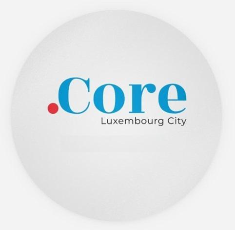 Core Luxembourg City-Serenity Creek Zewnętrze zdjęcie